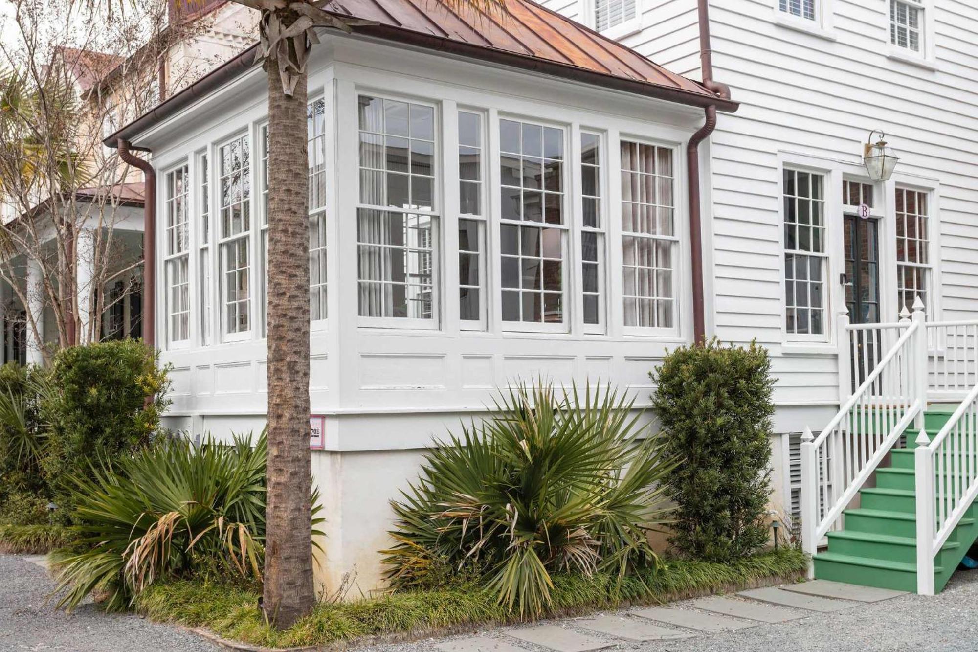Villa Casa Zoe Charleston Exterior foto